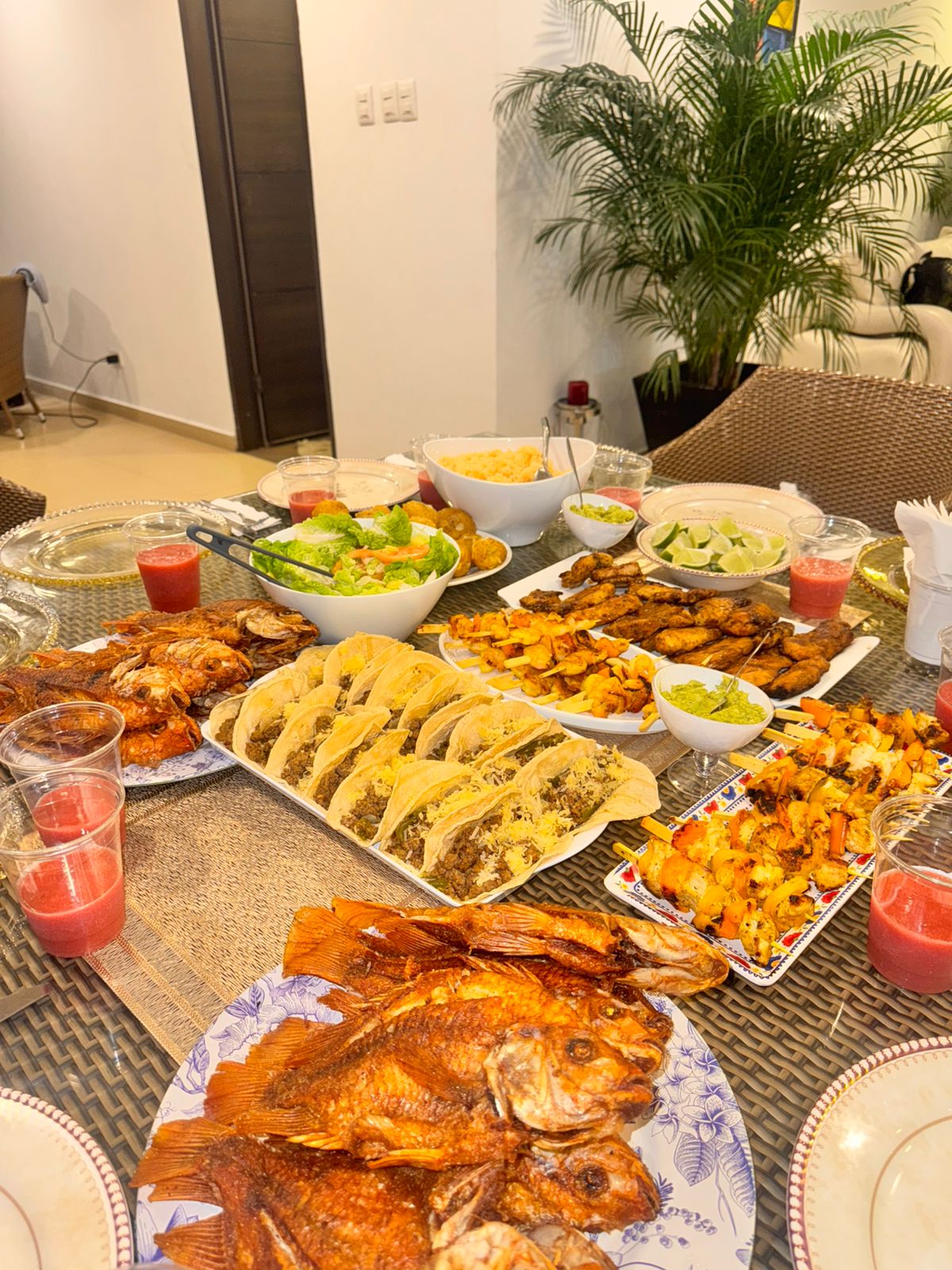 Plato gourmet 1